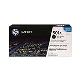 HEWLETT-PACKARD HPQ6470A HP BR COLOR LSRJET 3600 - 1-501A SD BLACK TONER