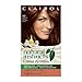 3 Pk. Clairol Natural Instincts Crema Keratina Hair Color Kit, Chocolate Brown 5BZ Chocolate Creme