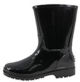 Shoes8teen Childrens Unisex Rain Boots