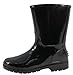 Shoes8teen Childrens Unisex Rain Boots