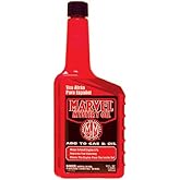 OIL TOP CYL MARVEL PT