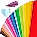 250 COLORFUL PAPERS FOR FOLDING