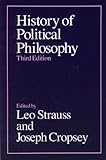 History of Political Philosophy