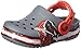 Star Wars crocs Kids' Crocband Villain Clog (Toddler/Little Kid), Multi, 8 M US Toddler