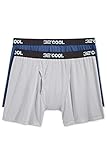 32° Degrees Cool 2 Pack Boxer Brief