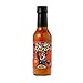 TorchBearer Sauces The Rapture Trinidad Scorpion Pepper Hot Sauce, 5 Fl Oz - Deadly Hot - All Natural, Vegan, Extract-Free, Made in USA