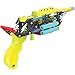 K’NEX 2 Pack K-FORCE Dual Crossbow 368pc Building Sets Engineering Educational Toy