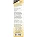 Burt's Bees 100% Natural Nourishing Mascara, Black Brown - 0.4 Ounce (Pack of 2)