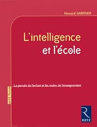 L' intelligence et l'école