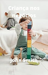 Livro Criança no Negócio 1