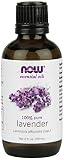 NOW Foods Lavender Oil, 2 ounce (Health and Beauty)