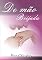 Livro DE MÃO BEIJADA: LEITURA DA ALMA POEMAS