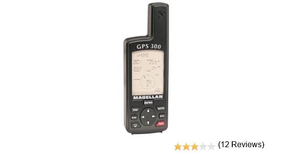 Magellan Gps 320 Manual Free