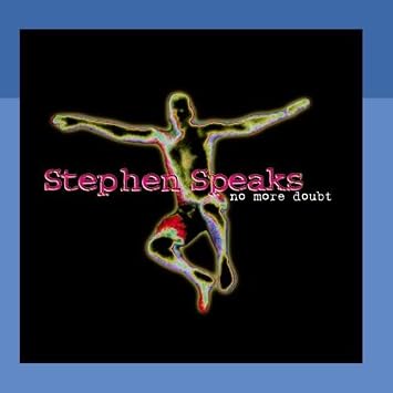 Stephen Speaks No More Doubt Ep Amazon Com Music All song lyrics provided strictly for educational purposes. no more doubt ep