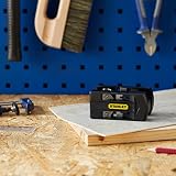 STANLEY Laminate Trimmer Twin Blades Spring Loaded STHT0-16139 view 4