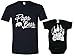 Funny Shirts for Dad, Papa Bear Tshirt, Matching Shirts, Many Designs to Choose