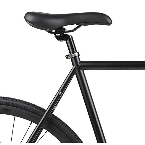 Retrospec Harper Single-Speed Fixie Style Urban Commuter Bike with