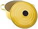 Le Creuset Signature Enameled Cast-Iron 5-1/2-Quart Round French (Dutch) Oven, Soleil