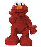 Elmo Live Elmo Live