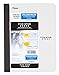 Five Star Composition Book, College Ruled, 1 Subject, 7.5 x 9.75 Inches, 100 Sheets, Corner Tabs, Assorted Colors, Pack Of 2 (09120)