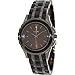 DKNY NY8701 Two Tone Tortoise Watch,
