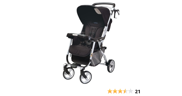 peg perego vela stroller