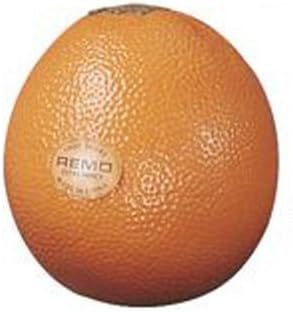 Remo Orange-shaped Fruit Shaker