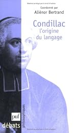 Condillac, l'origine du langage