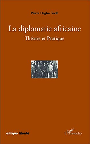 La  diplomatie africaine