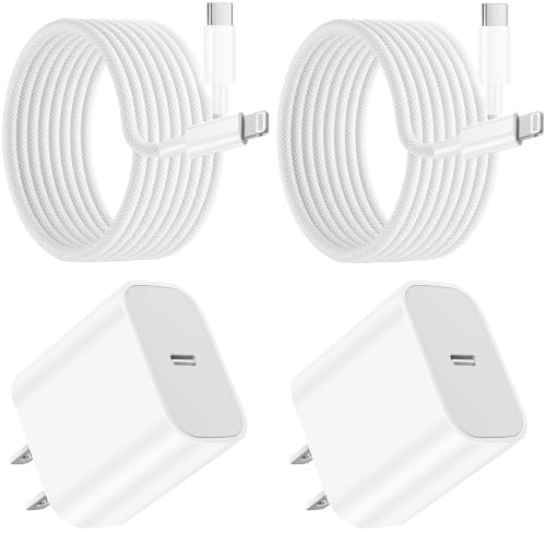 ipremium 20W USB-C Wall Charger
