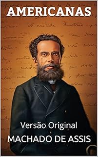 Livro AMERICANAS: Versão Original