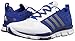 adidas Performance Men's Speed 2 Cross-Trainer Shoe, Collegiate Royal/Carbon Met. White, 9.5 M US