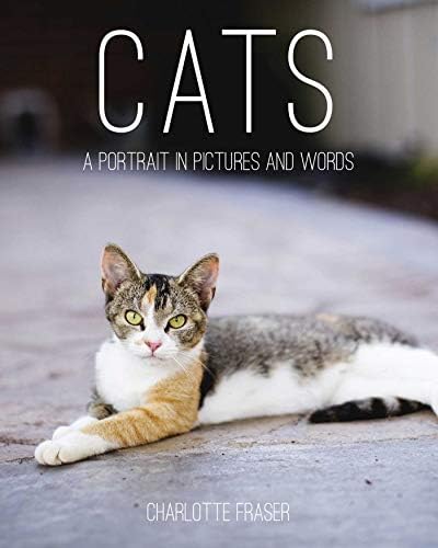 Cats: A Celebration of our Feline Friends (Animals in Photographs
