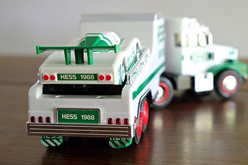 1988 hess truck