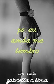 Livro PS: ainda me lembro