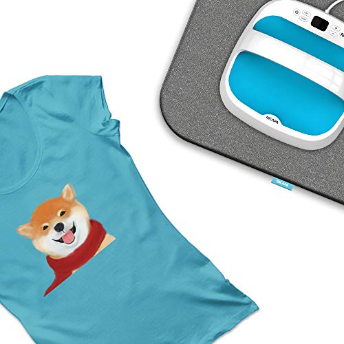 2 Easypress+Cricket+Ironing+Insulation+Transfer