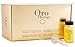 Fanola Oro Puro Lozione Argan Concentrate Lotion Keratin
