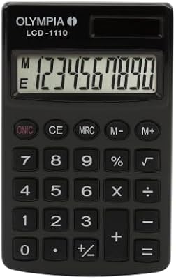 941901001 - Calculadora