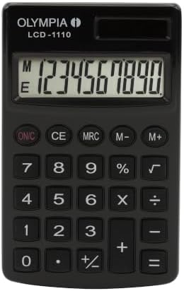 941901001 - Calculadora