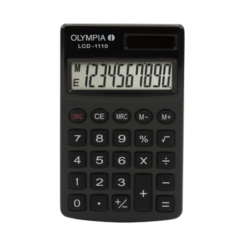 941901001 - Calculadora