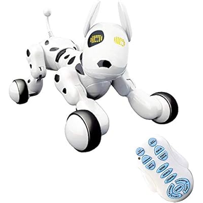 Buy ロボット犬のおもちゃ 子供のおもちゃ 電子ペット 子供ロボット 親子のおもちゃ 犬 動く おもちゃ 男の子 女の子 誕生日プレゼント スマートドッグトーキング Online In Lebanon B07zypzq54 Buy ロボット犬のおもちゃ 子供のおもちゃ 電子ペット 子供ロボット 親子のおもちゃ 犬 動く おもちゃ 男の子 女の子 誕生日プレゼント スマートドッグトーキング Online In Lebanon B07zypzq54