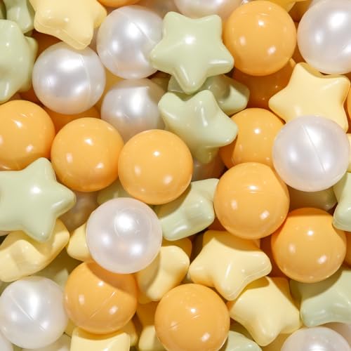STARBOLO Star Ball Pit Balls