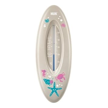 nuk bath thermometer