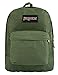 JanSport Black Label Superbreak Backpack - New Olive Green
