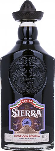 Sierra Cafe coffee 0.7l (4062400093507)