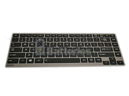UBatteries-Laptop-Keyboard-Toshiba-Portege-R705