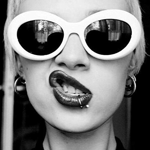 6 ORIGINAL+Clout+Goggles+100+Authentic