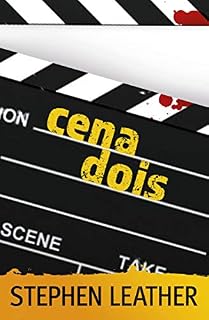 Livro Cena dois