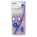 My Shiney Hiney Bristle Cleansing Brush Set, Medium, Blue