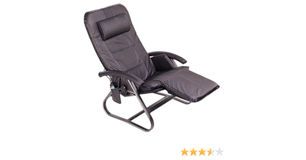 Amazon Com Homedics Ag 2100 Anti Gravity Lounger Health Personal Care